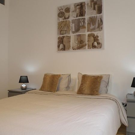 Fashion Chiado - Sss Apartments Lisboa Ngoại thất bức ảnh