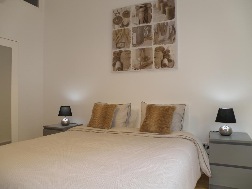 Fashion Chiado - Sss Apartments Lisboa Ngoại thất bức ảnh