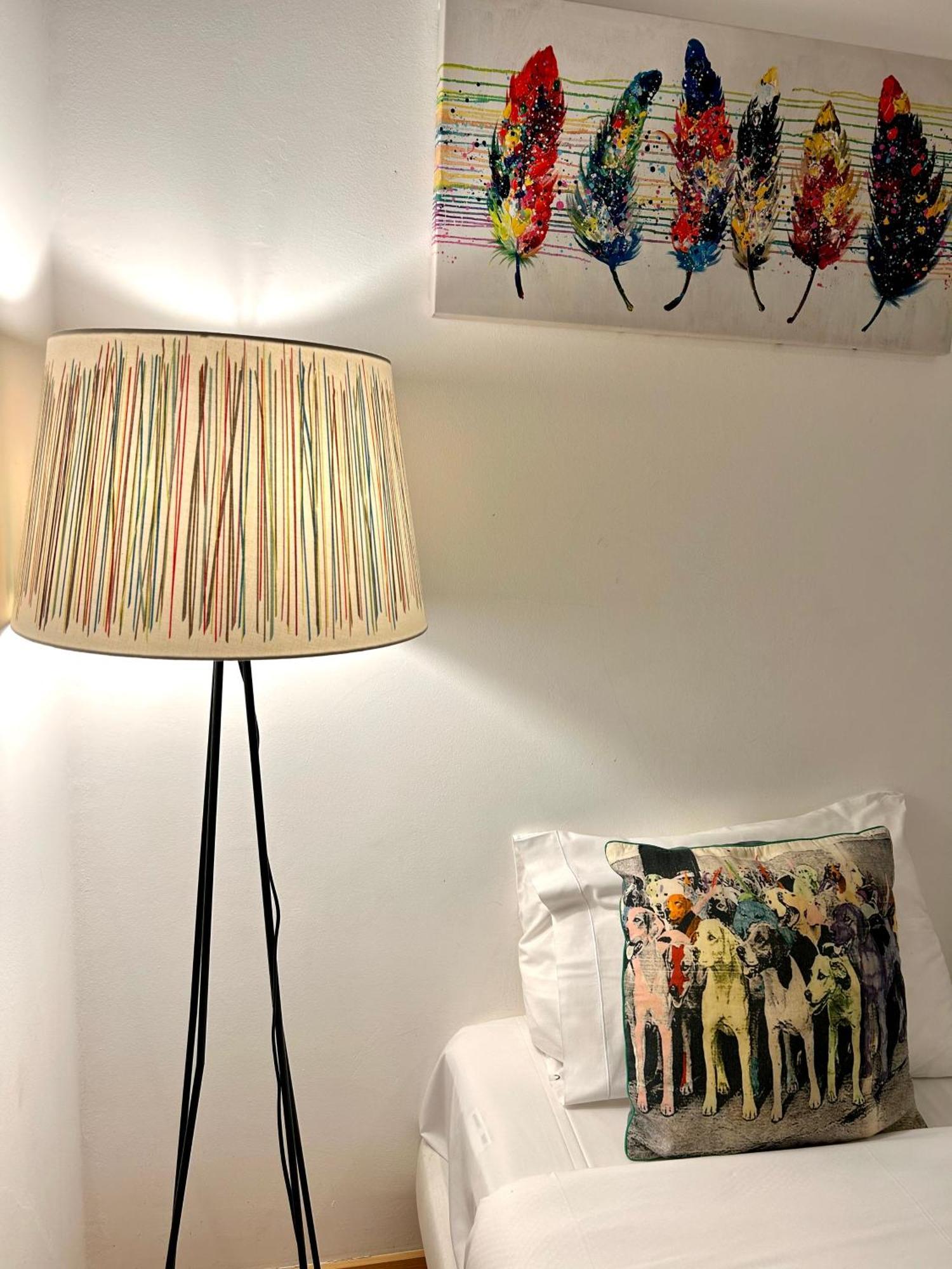 Fashion Chiado - Sss Apartments Lisboa Ngoại thất bức ảnh