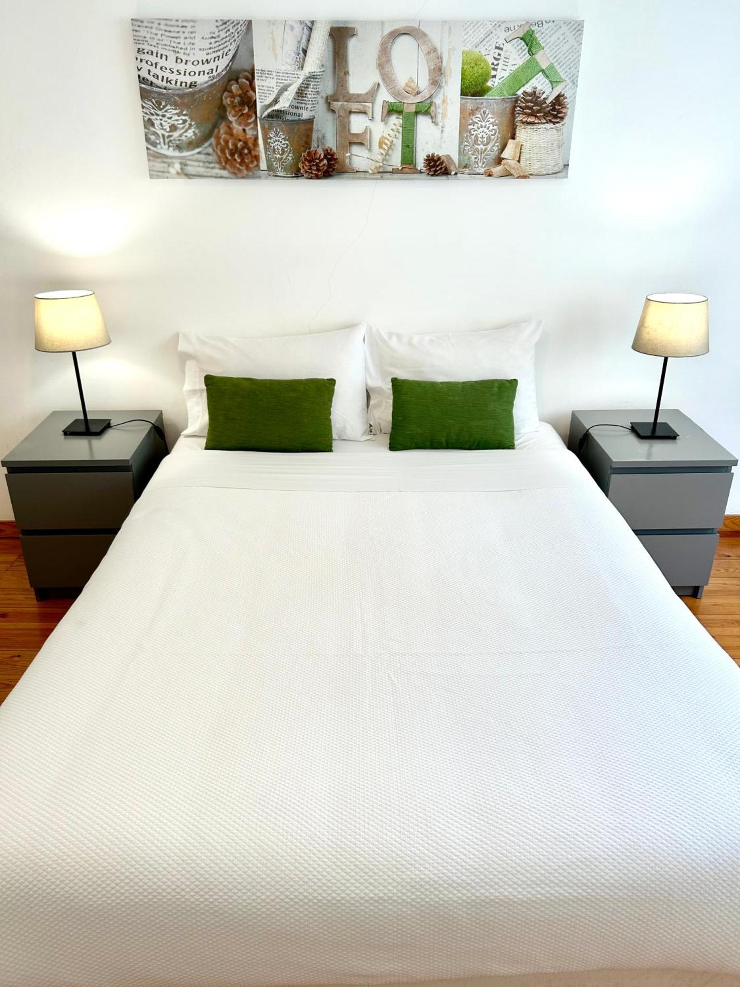 Fashion Chiado - Sss Apartments Lisboa Ngoại thất bức ảnh