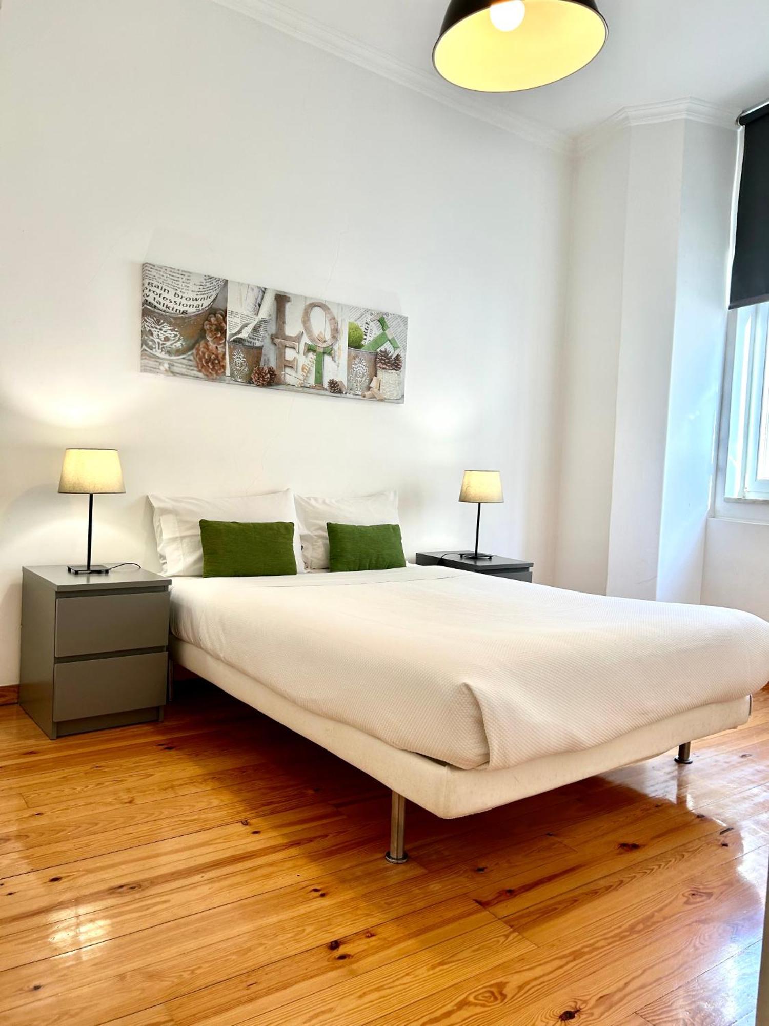 Fashion Chiado - Sss Apartments Lisboa Ngoại thất bức ảnh