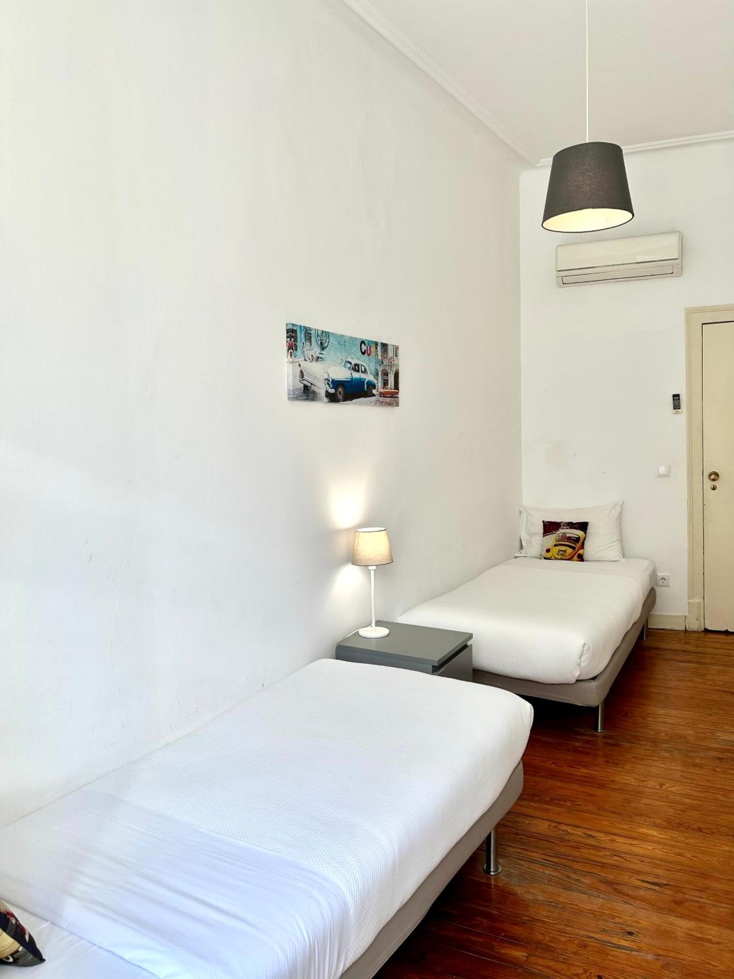 Fashion Chiado - Sss Apartments Lisboa Ngoại thất bức ảnh