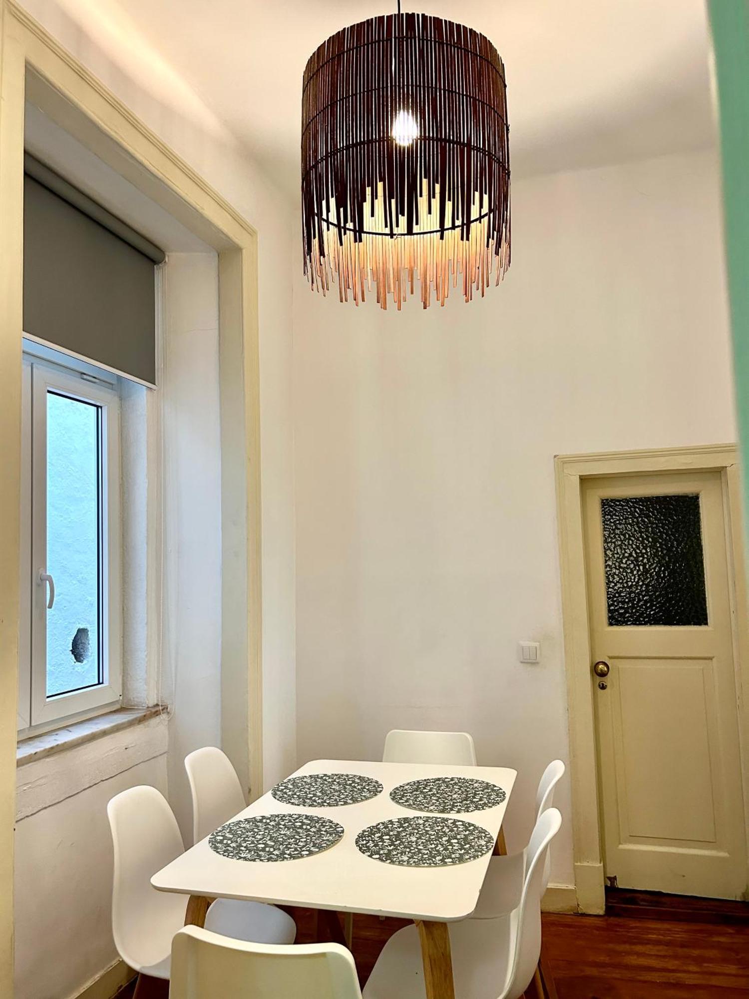 Fashion Chiado - Sss Apartments Lisboa Ngoại thất bức ảnh