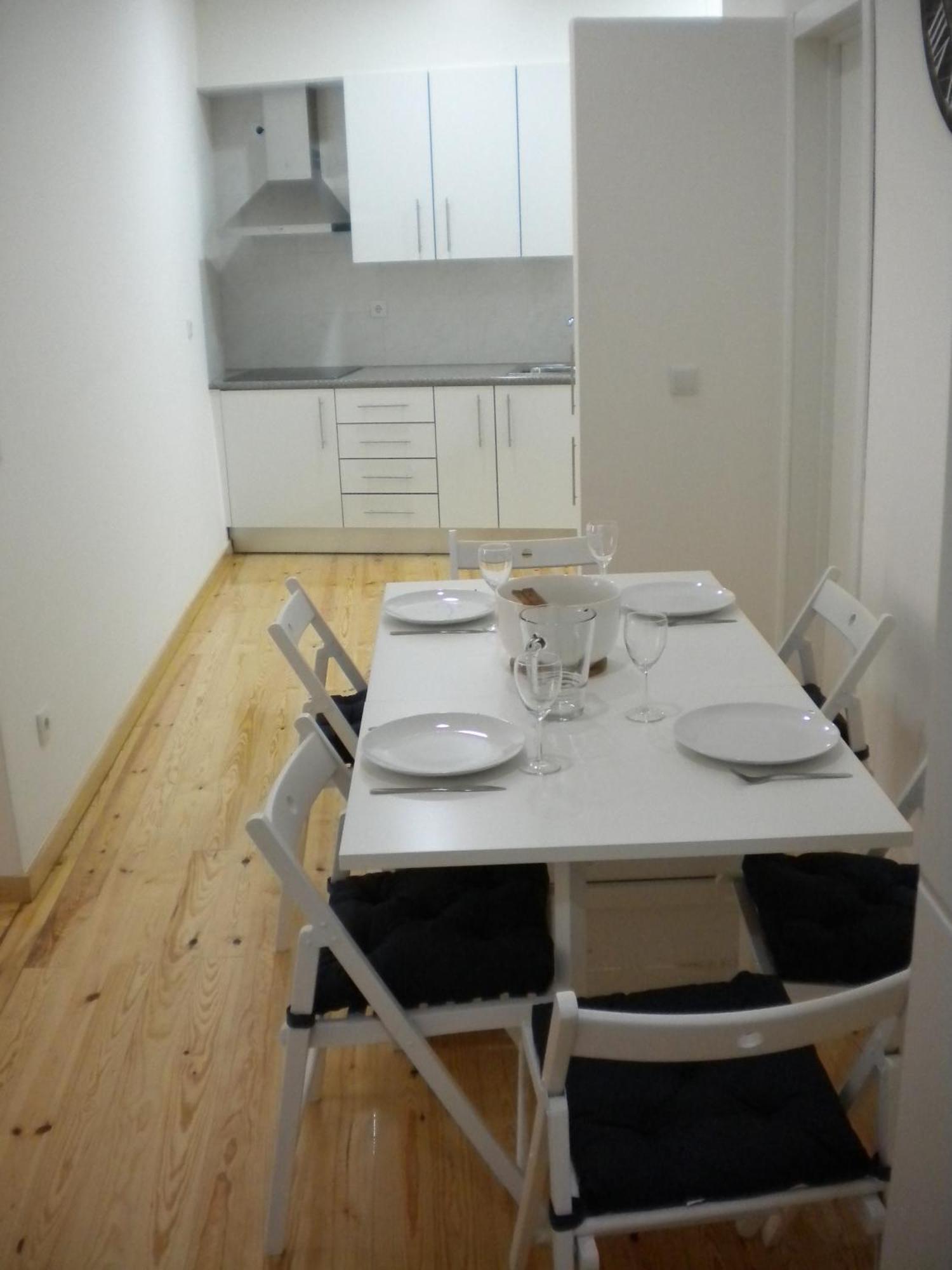 Fashion Chiado - Sss Apartments Lisboa Phòng bức ảnh