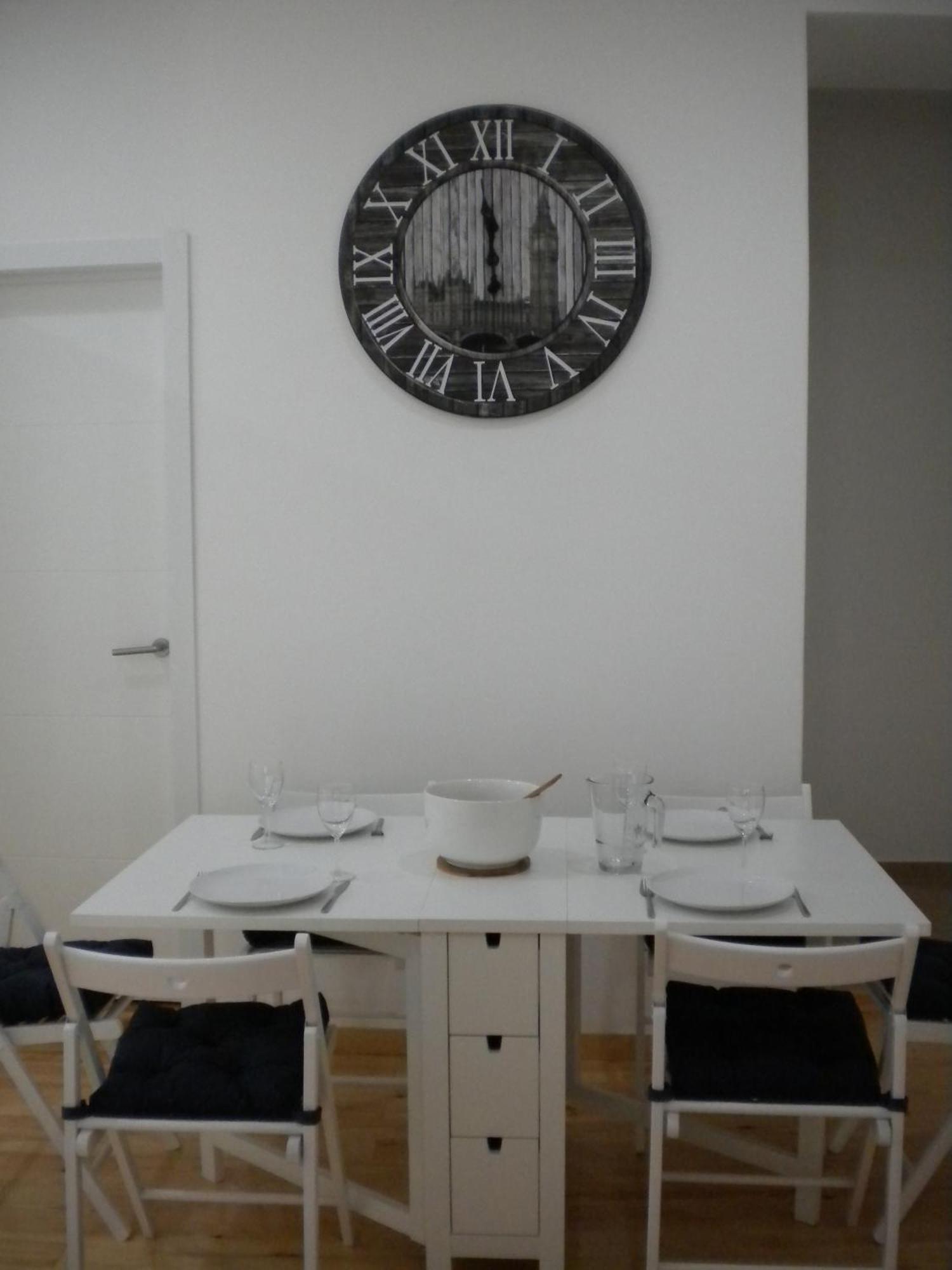 Fashion Chiado - Sss Apartments Lisboa Phòng bức ảnh