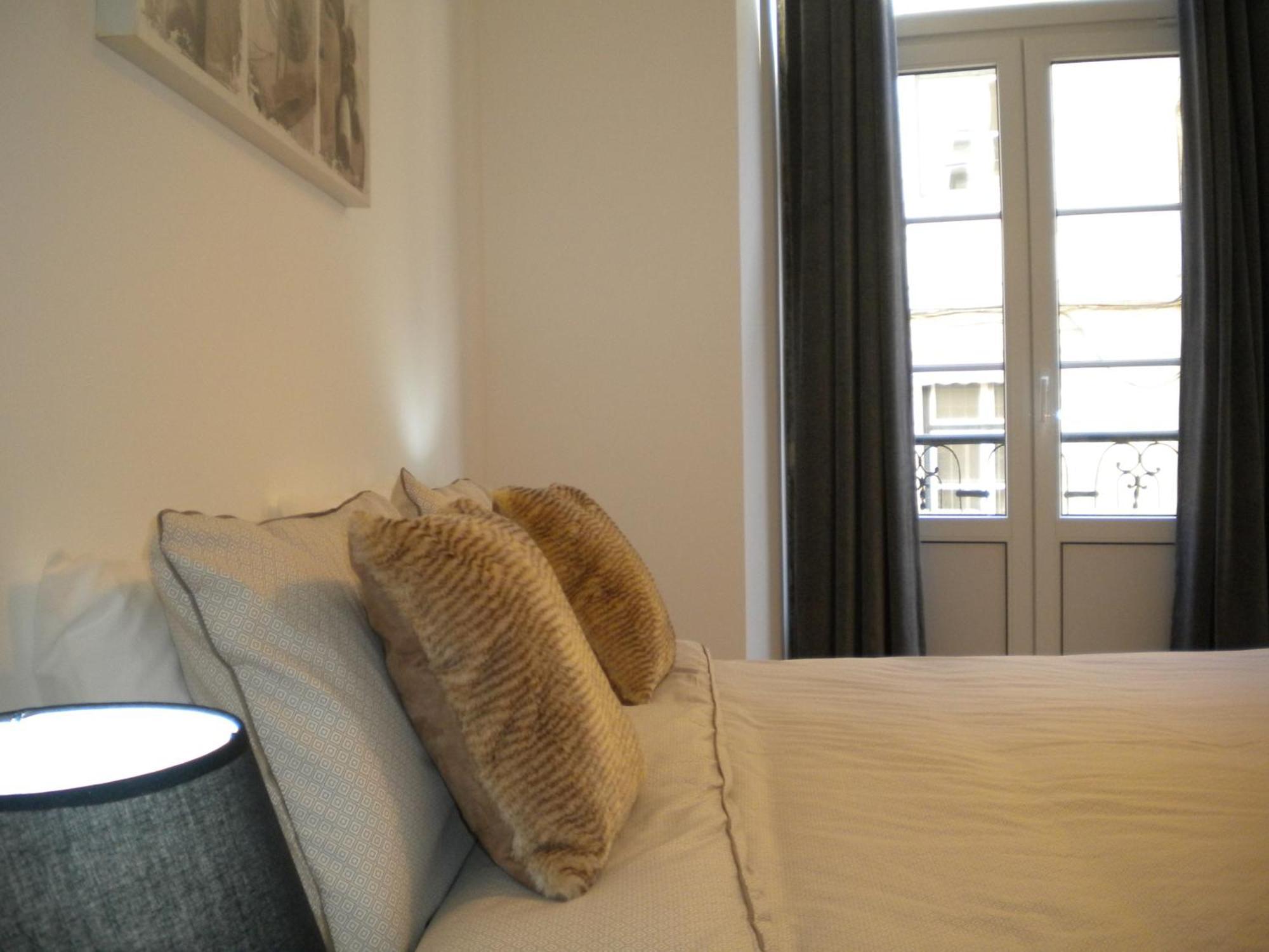 Fashion Chiado - Sss Apartments Lisboa Phòng bức ảnh