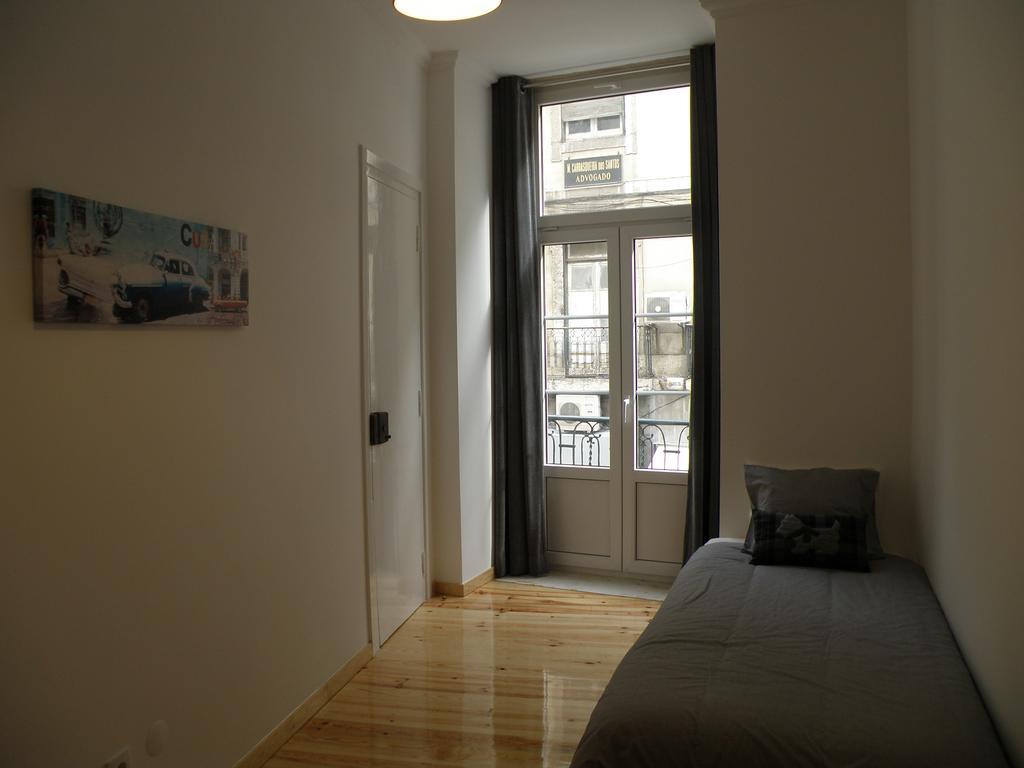 Fashion Chiado - Sss Apartments Lisboa Phòng bức ảnh