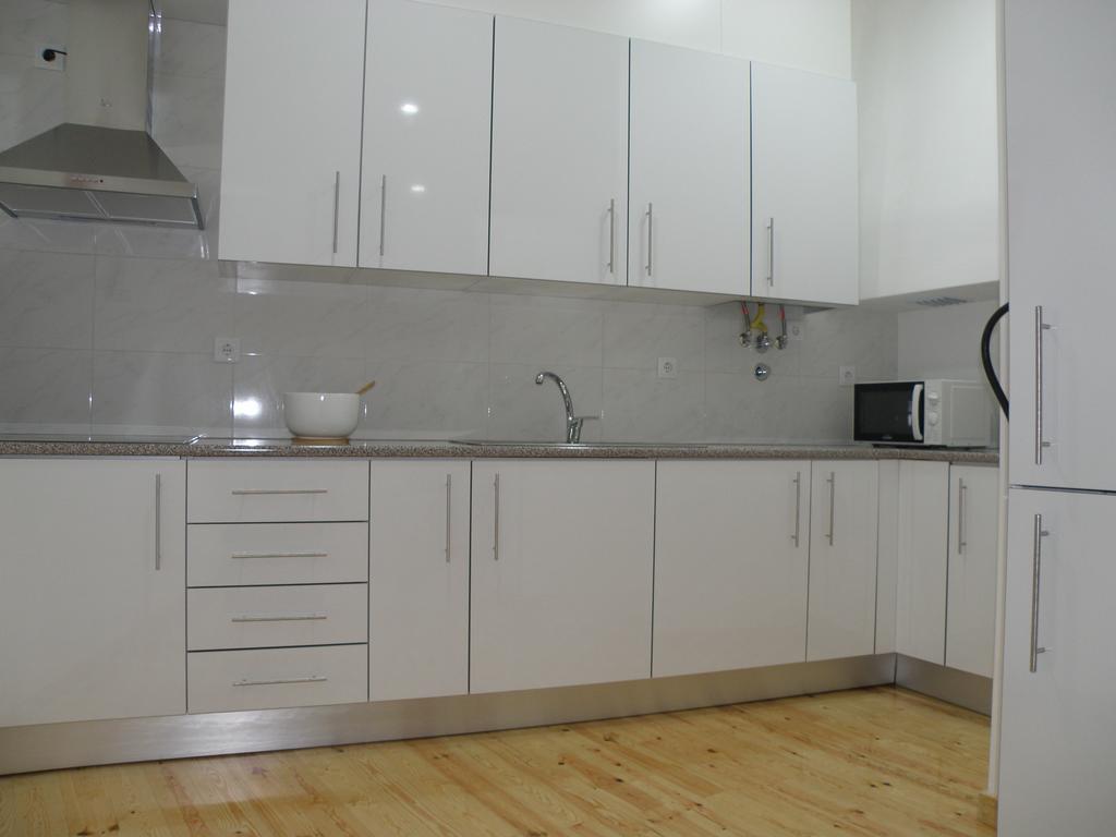 Fashion Chiado - Sss Apartments Lisboa Phòng bức ảnh