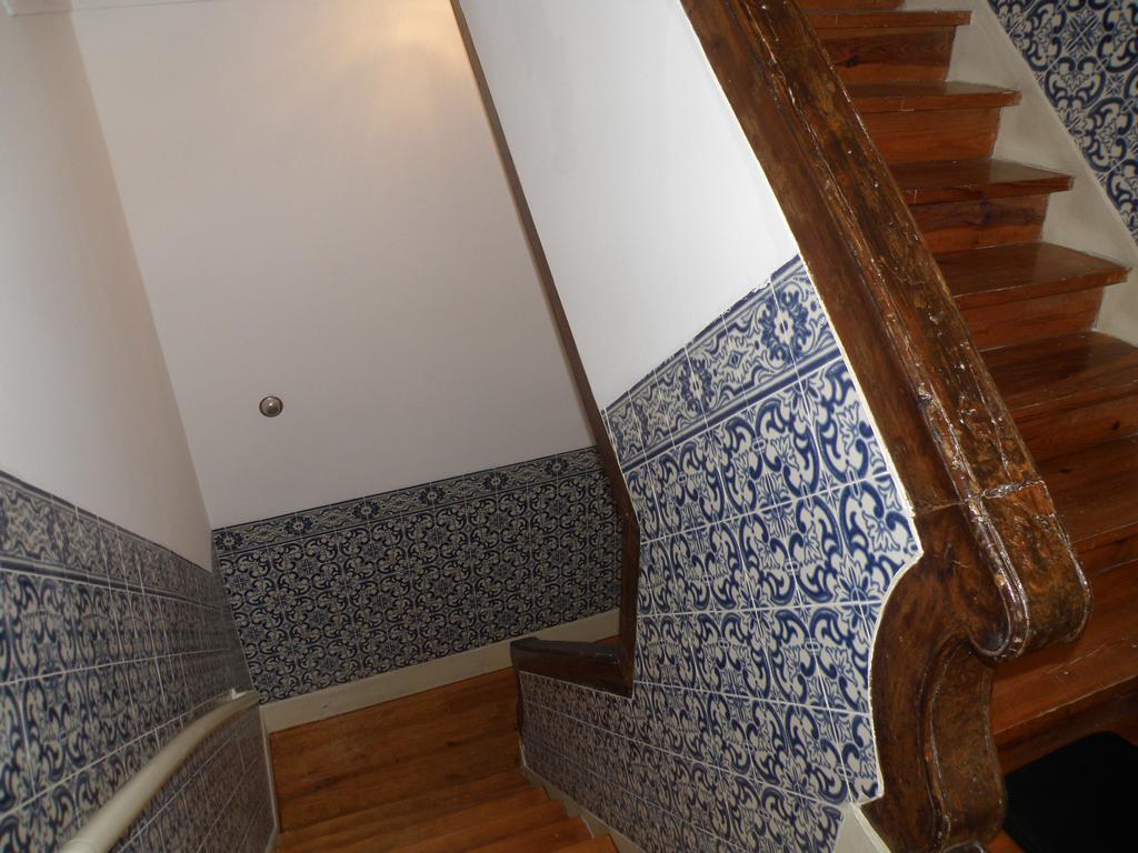Fashion Chiado - Sss Apartments Lisboa Phòng bức ảnh
