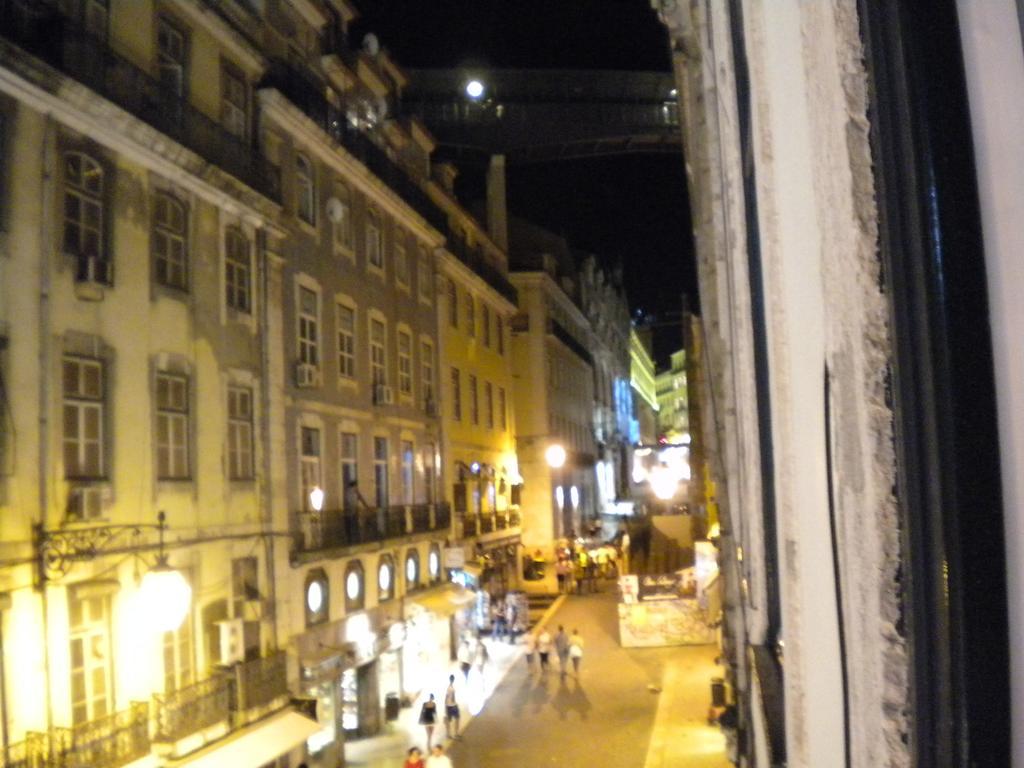 Fashion Chiado - Sss Apartments Lisboa Phòng bức ảnh