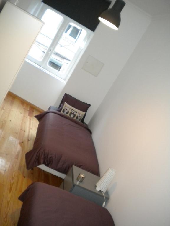 Fashion Chiado - Sss Apartments Lisboa Phòng bức ảnh