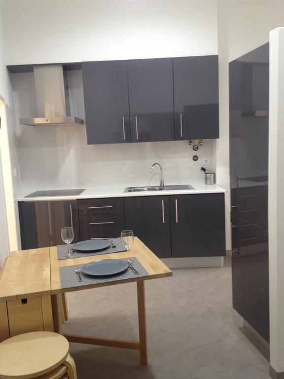Fashion Chiado - Sss Apartments Lisboa Ngoại thất bức ảnh