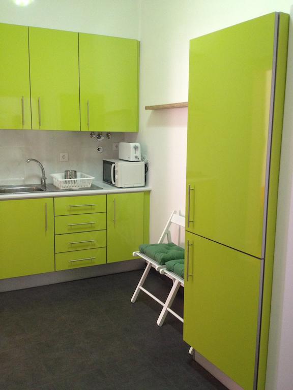 Fashion Chiado - Sss Apartments Lisboa Phòng bức ảnh